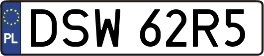 DSW62R5