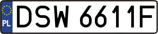 DSW6611F