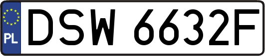 DSW6632F