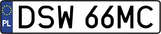 DSW66MC
