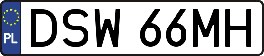 DSW66MH