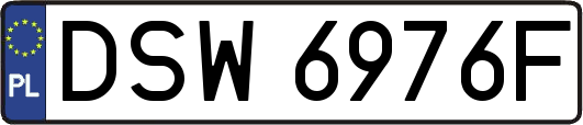 DSW6976F