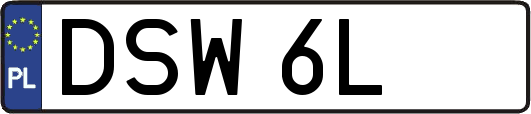 DSW6L