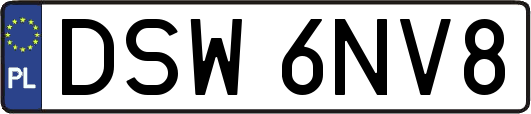 DSW6NV8