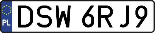 DSW6RJ9