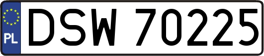 DSW70225