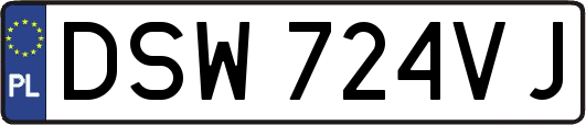 DSW724VJ