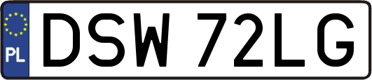 DSW72LG