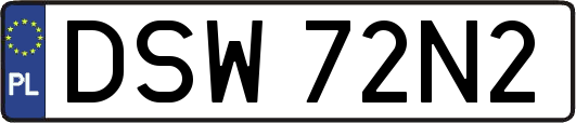 DSW72N2