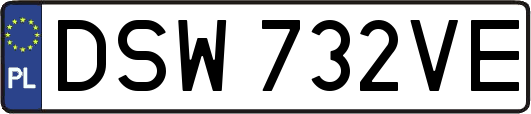 DSW732VE