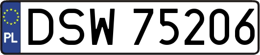 DSW75206