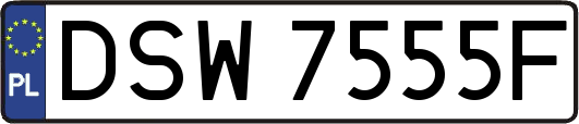 DSW7555F