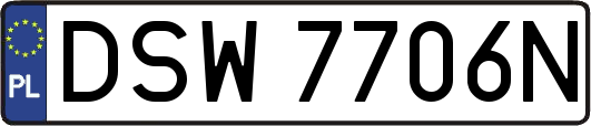 DSW7706N
