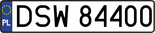 DSW84400