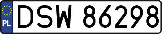 DSW86298