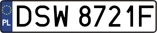 DSW8721F