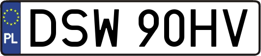 DSW90HV