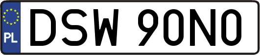DSW90N0
