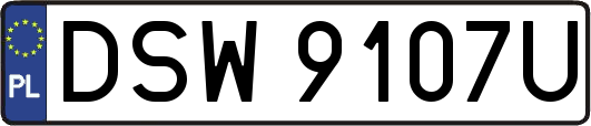 DSW9107U