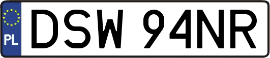 DSW94NR