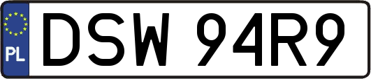 DSW94R9
