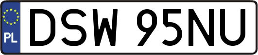 DSW95NU