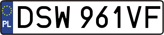 DSW961VF