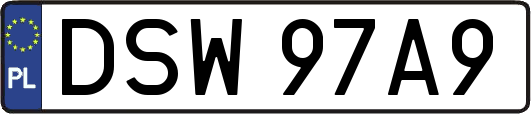 DSW97A9