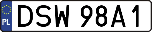 DSW98A1