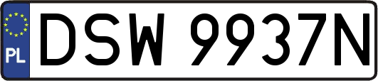 DSW9937N