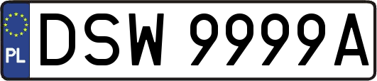 DSW9999A