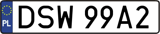 DSW99A2