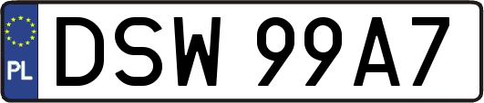 DSW99A7