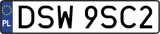 DSW9SC2