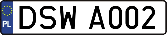 DSWA002