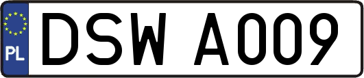 DSWA009
