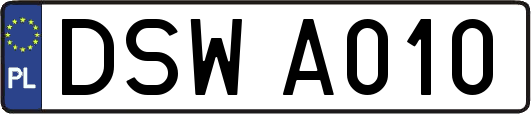 DSWA010