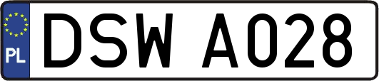 DSWA028