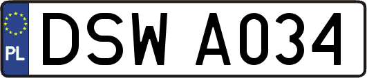DSWA034