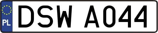 DSWA044