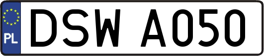 DSWA050