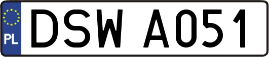 DSWA051