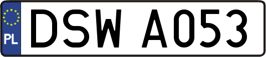 DSWA053