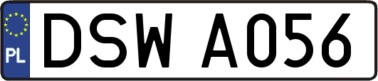 DSWA056
