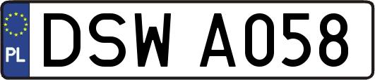 DSWA058