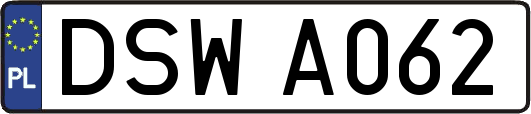 DSWA062