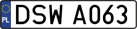 DSWA063
