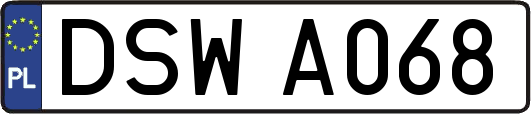 DSWA068