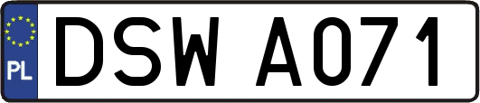 DSWA071