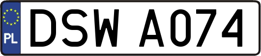 DSWA074